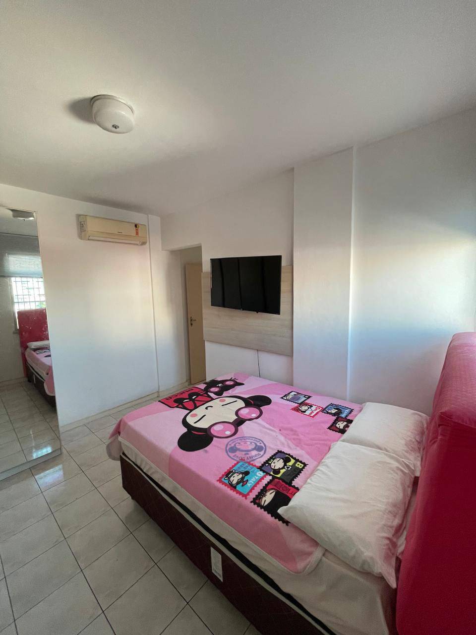 Imagem Apartamento com 4 Quartos à Venda, 140 m² em Suíça - Aracaju