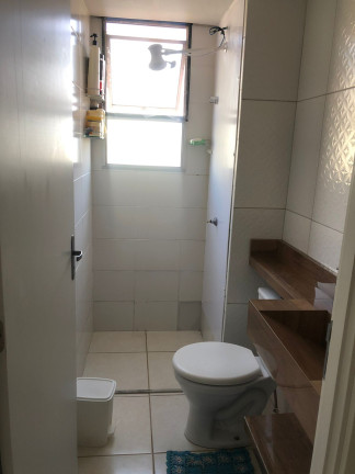 Apartamento com 2 Quartos à Venda, 48 m² em Cidade Jardins - Valparaíso de Goiás