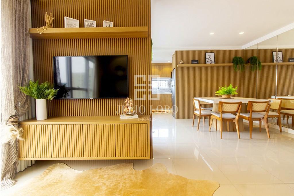 Imagem Apartamento com 3 Quartos à Venda, 109 m² em Centro - Itapema