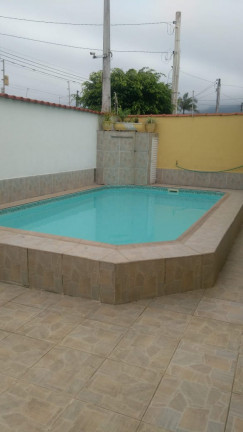 Casa com 4 Quartos à Venda, 180 m² em Caiçara - Praia Grande