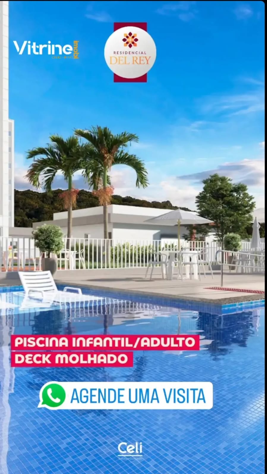Imagem Apartamento com 2 Quartos à Venda, 55 m²em Farolândia - Aracaju