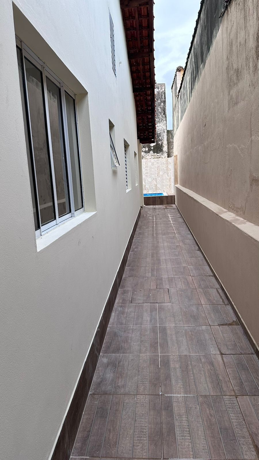 Imagem Casa com 2 Quartos à Venda, em Balneário Nova Itanhaém - Itanhaém