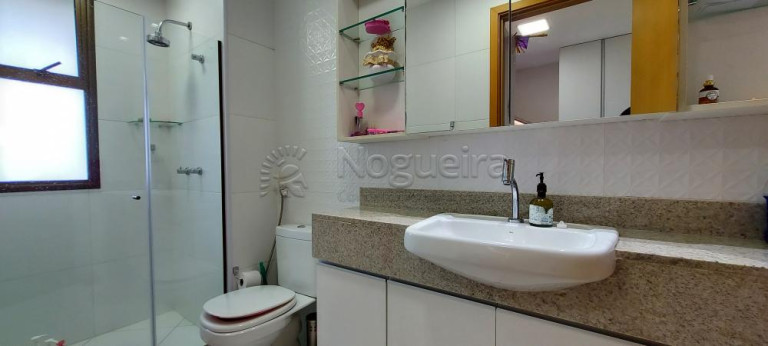 Imagem Apartamento com 4 Quartos à Venda, 212 m² em Paiva - Cabo de Santo Agostinho