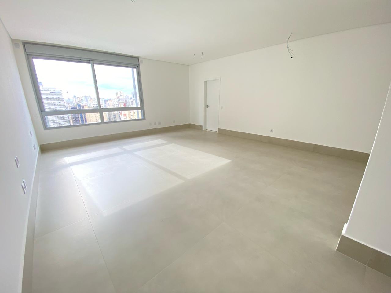 Imagem Apartamento com 4 Quartos à Venda, 337 m² em Setor Bueno - Goiânia
