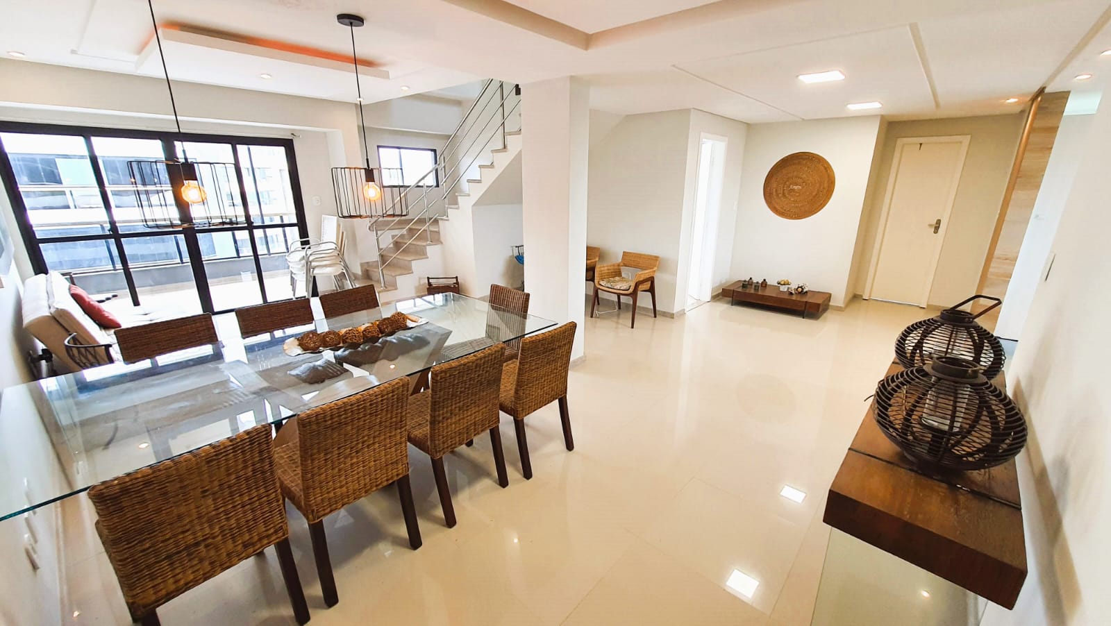 Foto do imóvel: Cobertura com 4 Quartos à Venda, 388 m² em Enseada Azul - Guarapari