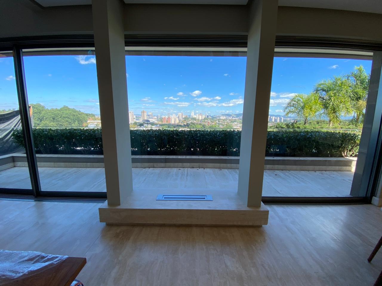 Imagem Casa de Condomínio com 4 Quartos à Venda, 575 m²em Centro Comercial Jubran - Barueri