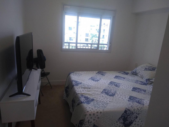 Imagem Cobertura com 1 Quarto à Venda, 161 m² em Jardim Leonor - São Paulo