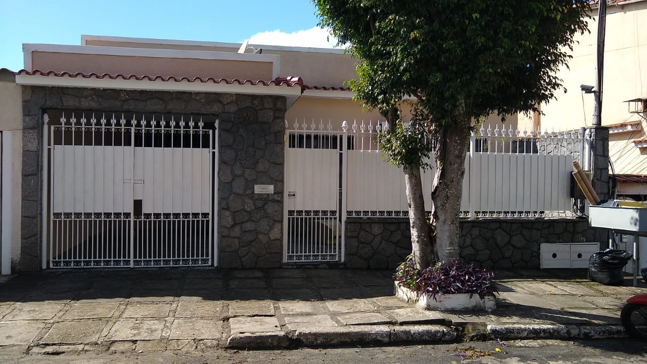 Imagem Casa com 3 Quartos à Venda, 92 m²em Jardim Amália - Volta Redonda