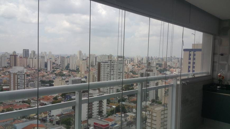 Imagem Apartamento à Venda, 130 m² em Vila Mariana - São Paulo