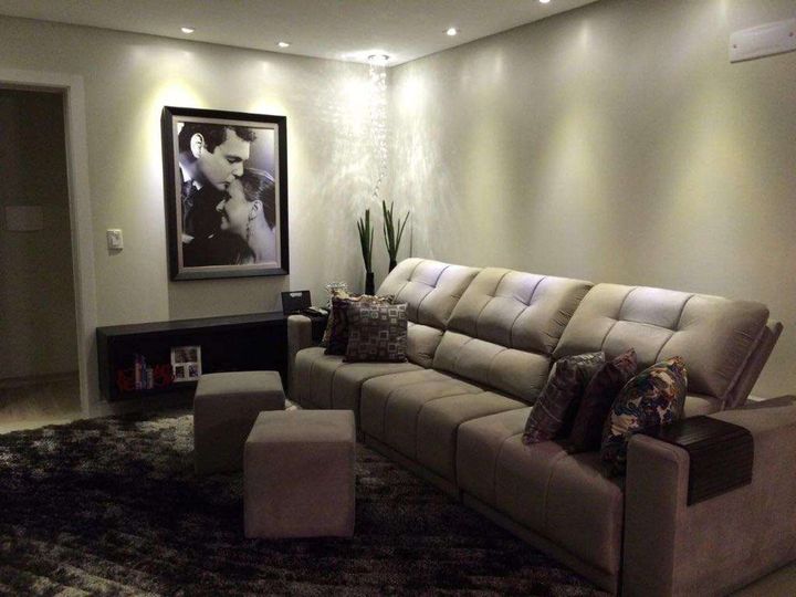 Imagem Apartamento com 3 Quartos à Venda, 120 m² em Sanvitto - Caxias Do Sul
