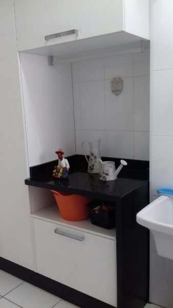 Imagem Apartamento com 3 Quartos à Venda, 132 m² em Jardim São Bento - Jundiaí