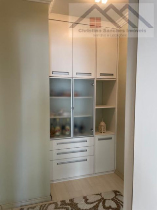 Imagem Apartamento com 2 Quartos à Venda, 94 m² em Vila Gumercindo - São Paulo
