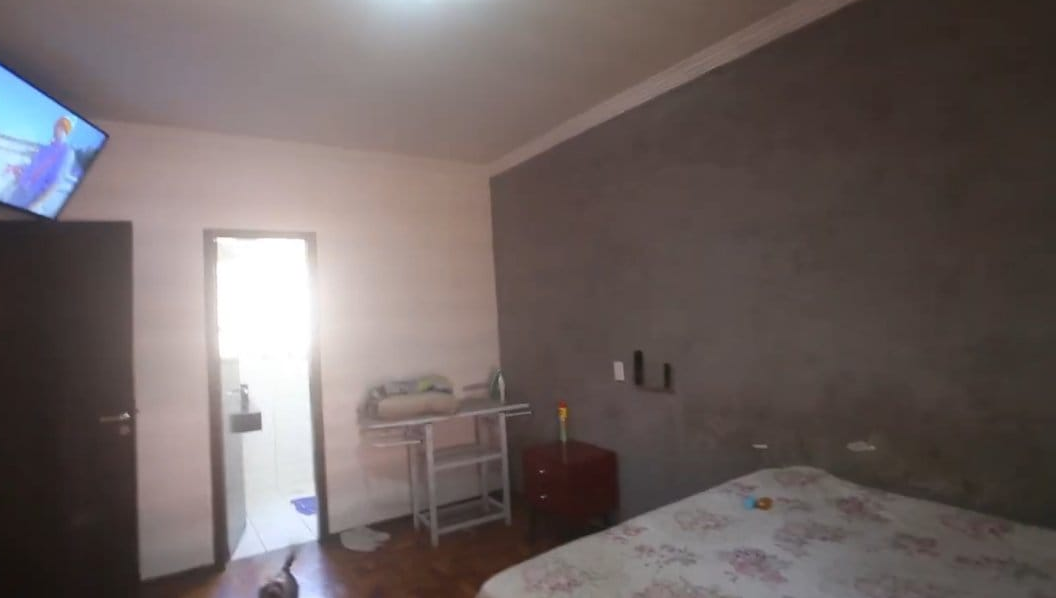Imagem Casa com 3 Quartos à Venda, 200 m²em Rudge Ramos - São Bernardo do Campo