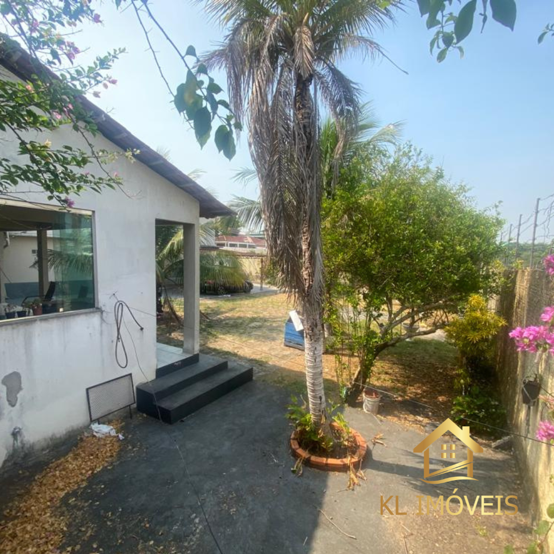 Imagem Casa com 3 Quartos à Venda, 780 m²em Parque 10 de Novembro - Manaus