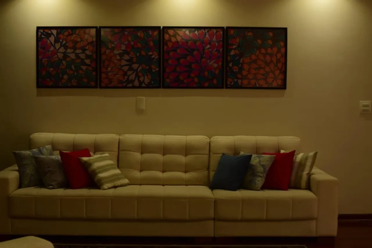 Foto do imóvel: Casa com 4 Quartos à Venda, 315 m² em Ponte Grande - Guarulhos