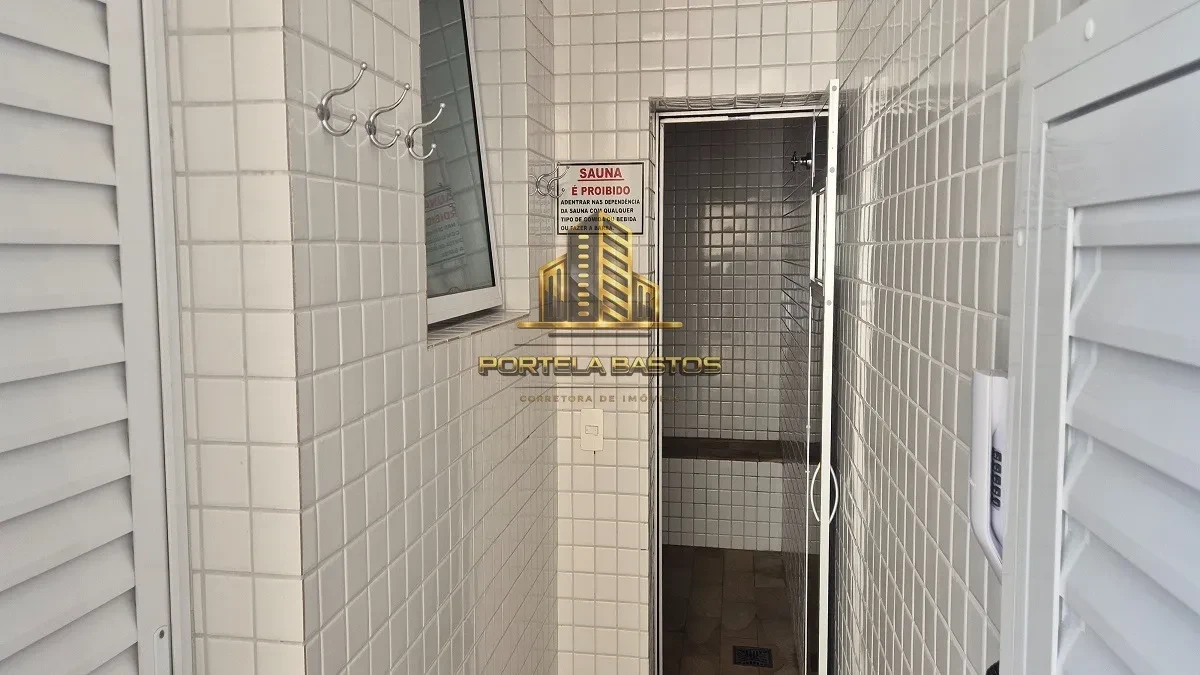 Imagem Apartamento com 2 Quartos à Venda, 60 m² em Toninhas - Ubatuba