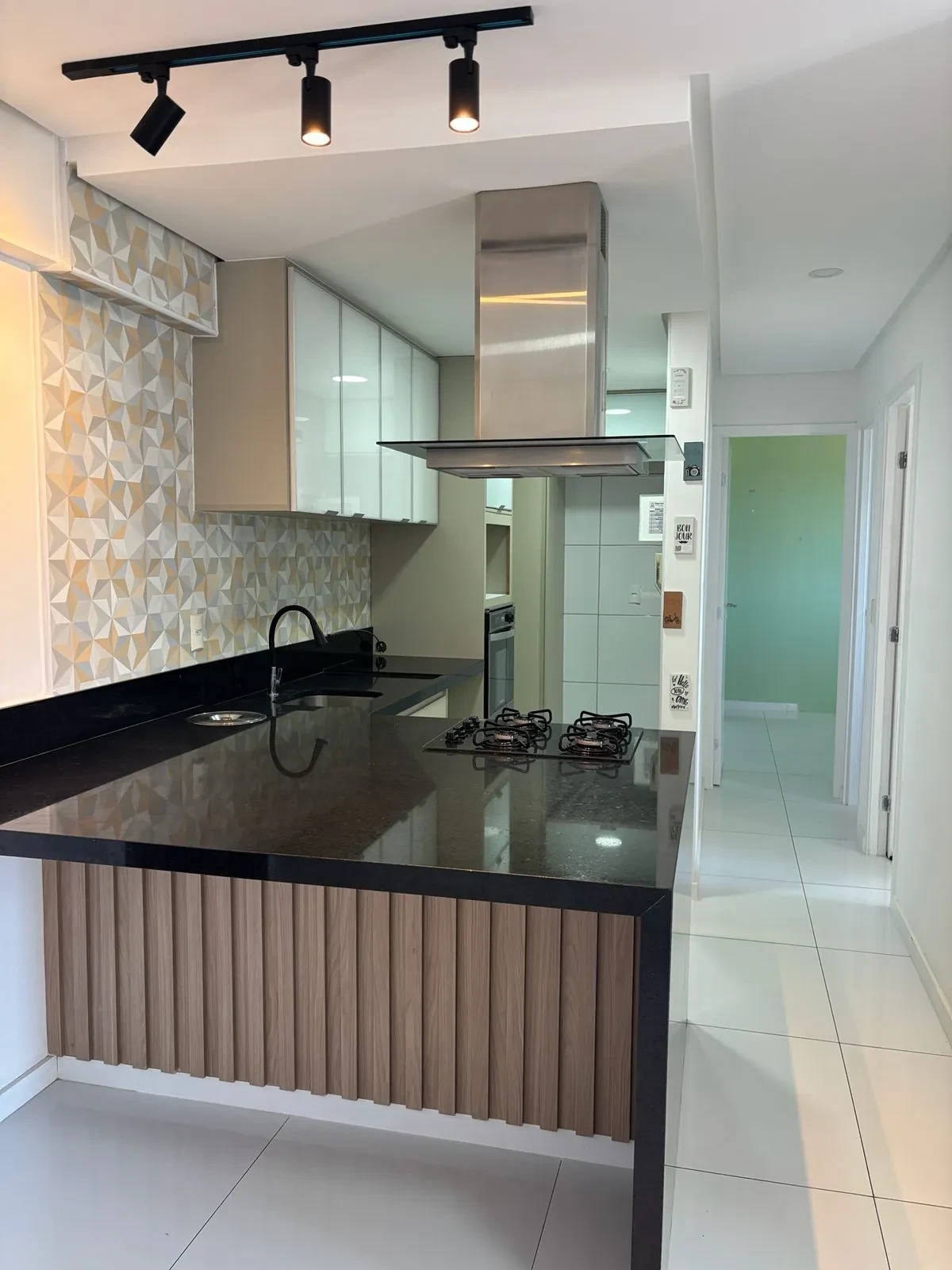 Imagem Apartamento com 2 Quartos à Venda, 55 m² em Ponta Negra - Natal