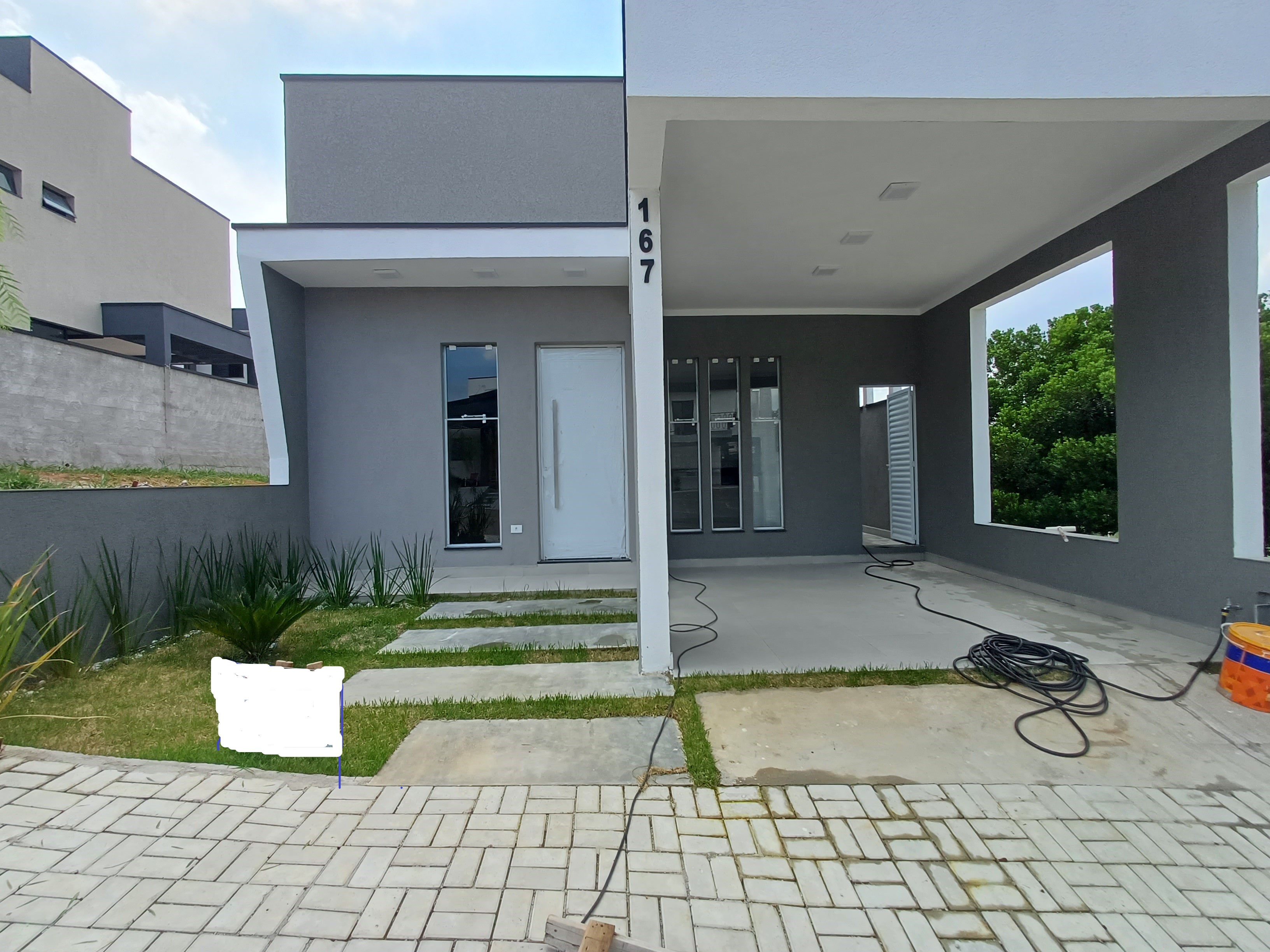 Casa de Condomínio com 3 Quartos à Venda, 102 m²em Morada dos Nobres - Taubaté