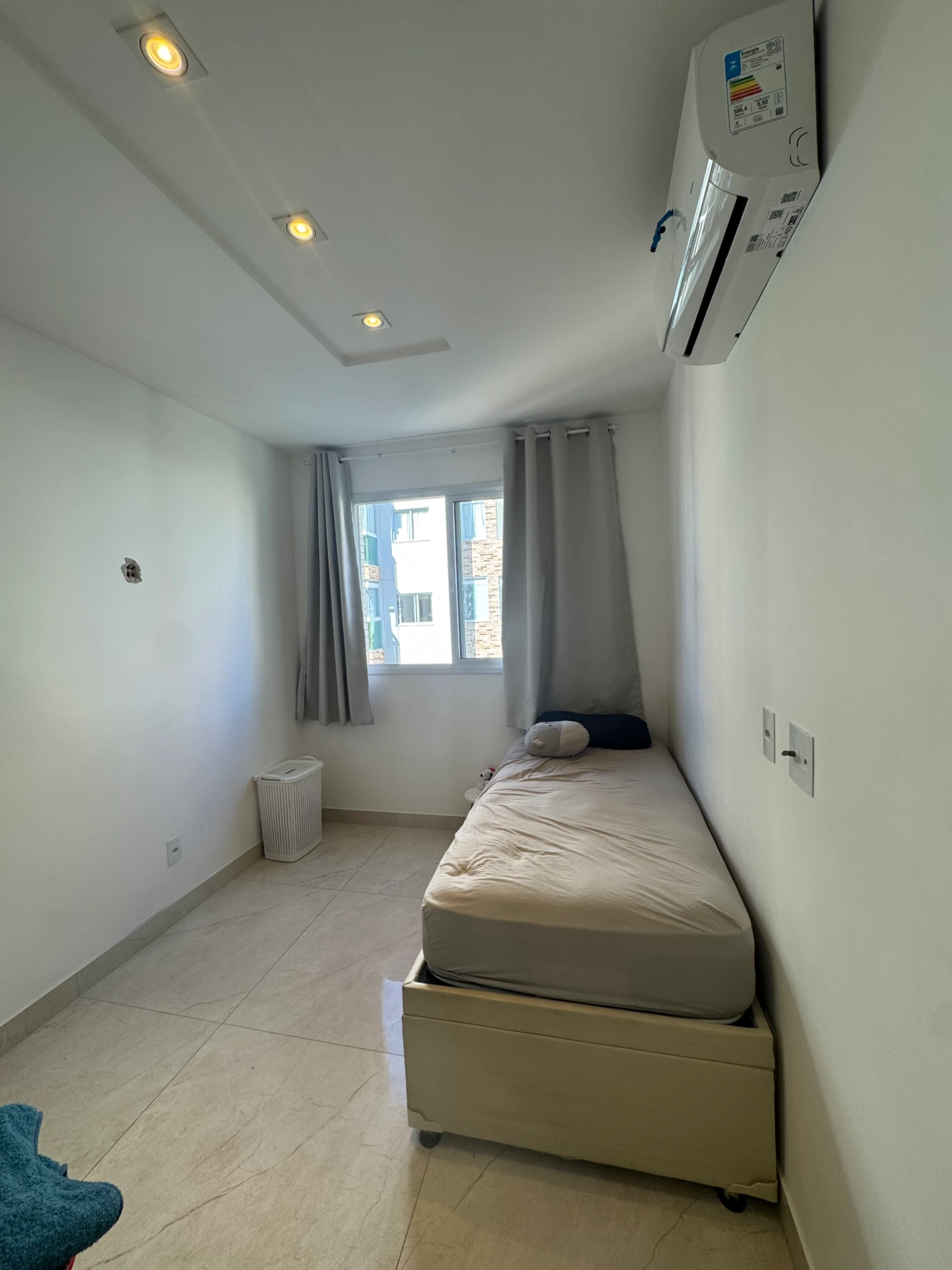 Imagem Apartamento com 2 Quartos à Venda, 64 m² em Itapuã - Vila Velha