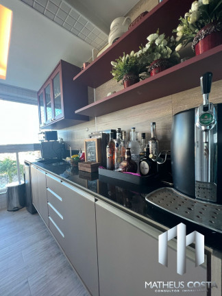 Apartamento com 3 Quartos à Venda, 140 m² em Atalaia - Aracaju