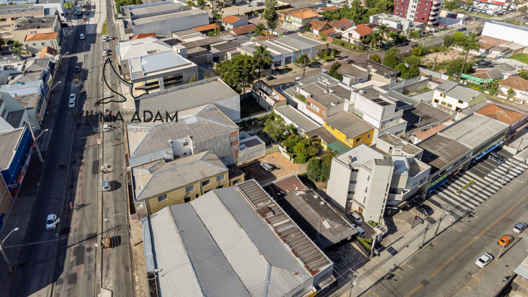Imagem Imóvel Comercial à Venda, 751 m²em Novo Mundo - Curitiba