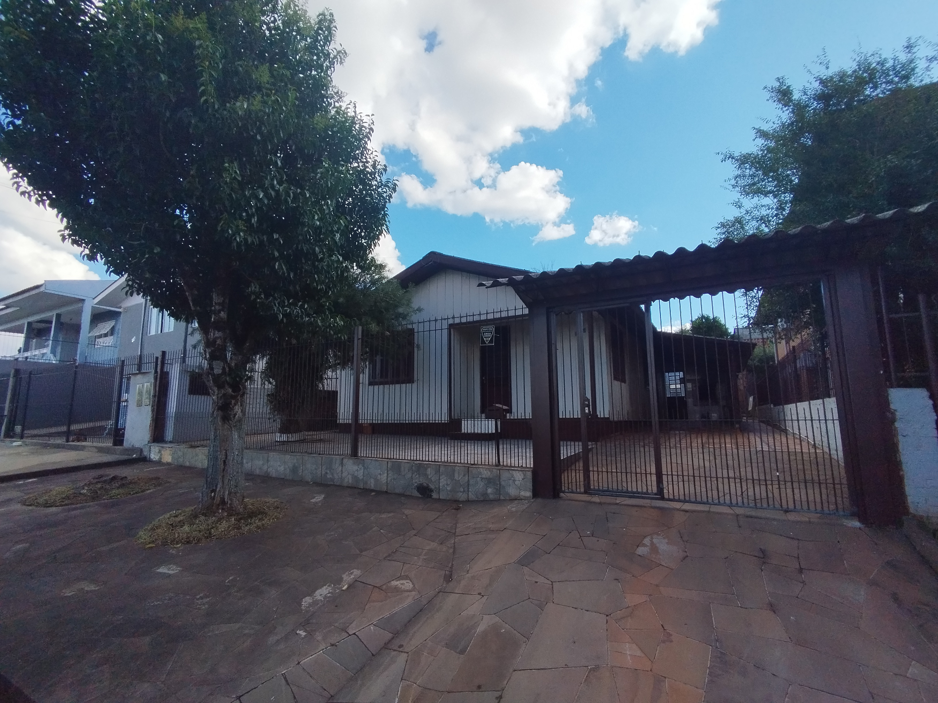 Casa com 3 Quartos à Venda, 97 m² em São Luiz Gonzaga - Passo Fundo