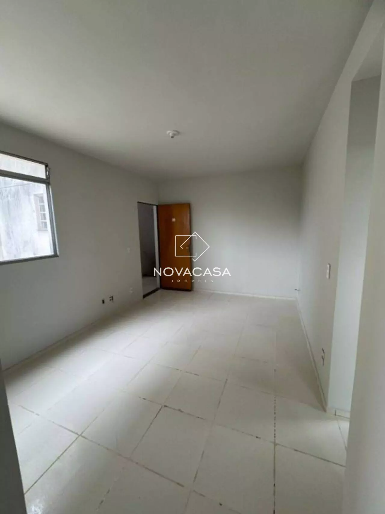 Imagem Apartamento com 2 Quartos à Venda, 50 m²em Liberdade - Santa Luzia