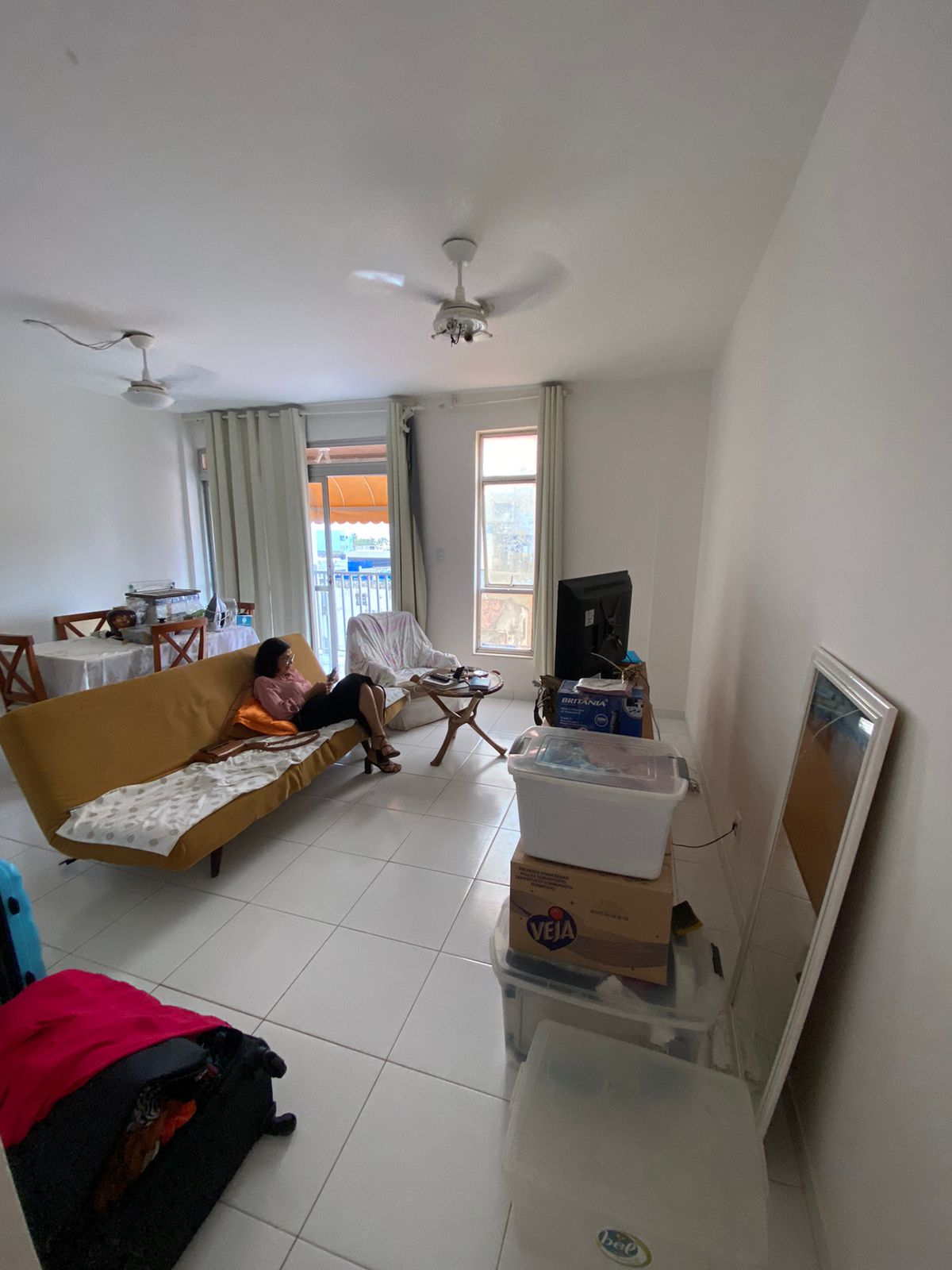 Imagem Cobertura com 1 Quarto à Venda, 70 m²em Amaralina - Salvador