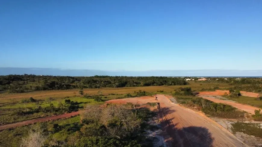 Foto do imóvel: Terreno em Condomínio à Venda, 150 m² em Coqueiros de Arembepe (Abrantes) - Camaçari