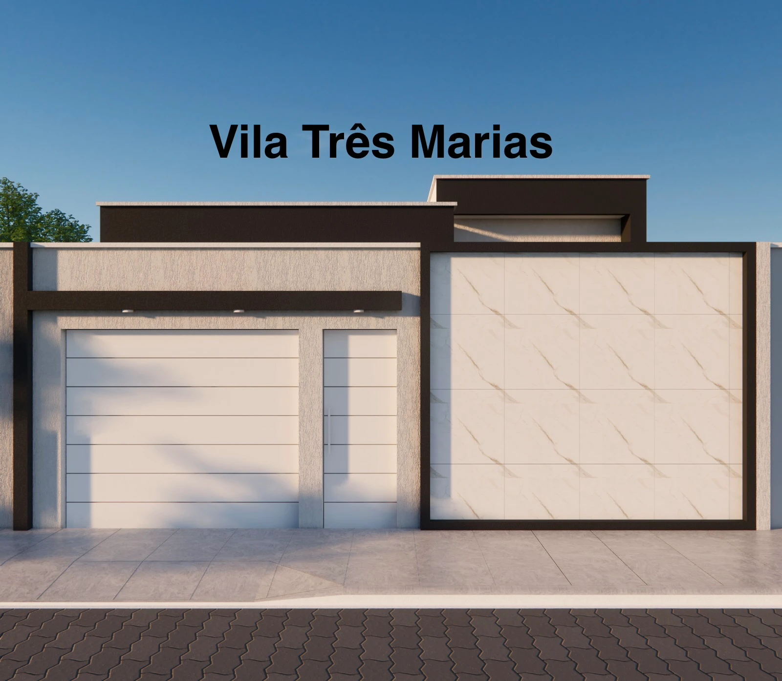 Casa com 3 Quartos à Venda, 107 m² em Beanôra Gondim Pereira - Juazeiro do Norte