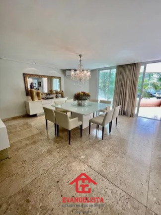 Foto do imóvel: Casa de Condomínio com 5 Quartos à Venda,  em Alphaville I - Salvador