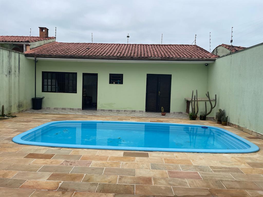 Imagem Sobrado com 4 Quartos à Venda, 228 m²em Nova Itanhaém - Itanhaém