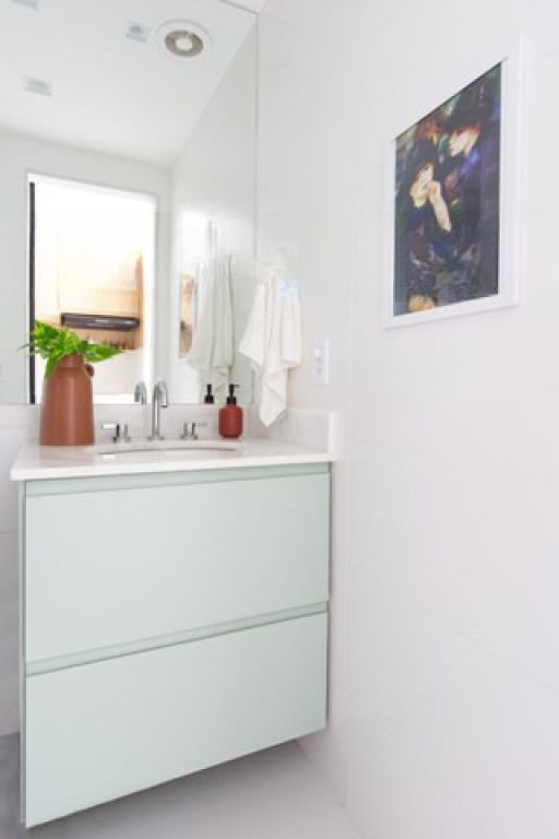 Imagem Studio com 1 Quarto à Venda, 30 m²em Mirandópolis - São Paulo