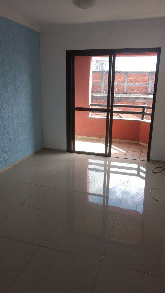 Apartamento com 3 Quartos à Venda, 73 m² em Vila Carrão - São Paulo