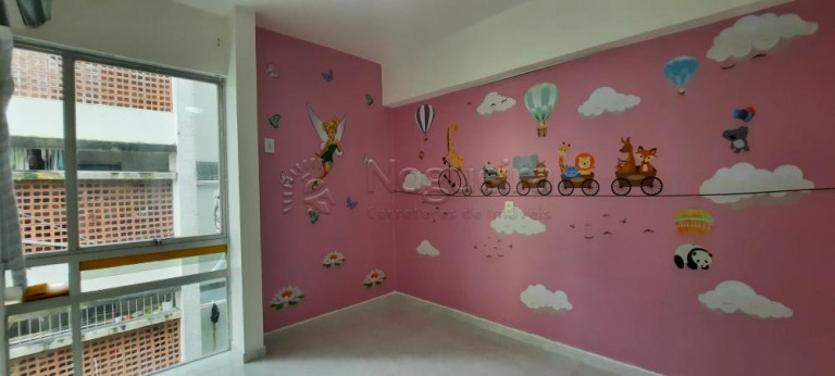 Imagem Apartamento com 2 Quartos à Venda, 90 m² em Boa Viagem - Recife