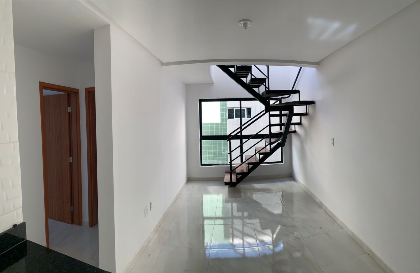 Imagem Cobertura com 3 Quartos à Venda, 90 m² em Bancários - João Pessoa