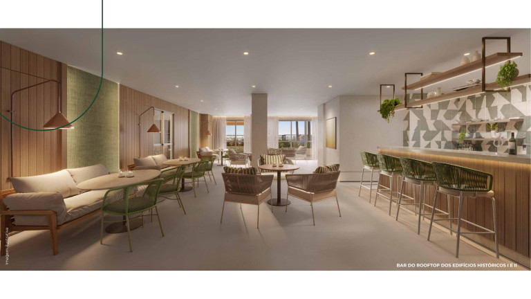 Imagem Apartamento com 2 Quartos à Venda, 194 m² em Glória - Rio de Janeiro