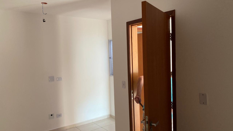 Imagem Apartamento com 1 Quarto à Venda, 34 m² em Penha de França - São Paulo