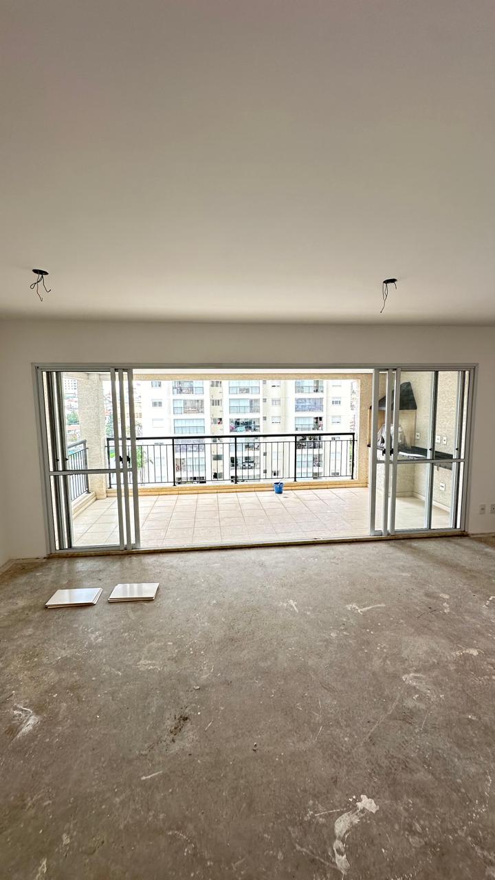 Imagem Apartamento com 3 Quartos à Venda, 130 m² em Jardim São Bento - Jundiaí