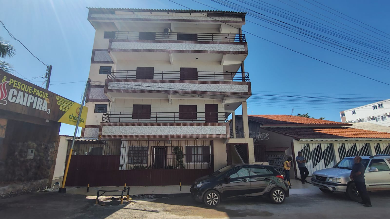 Foto do Imóvel
