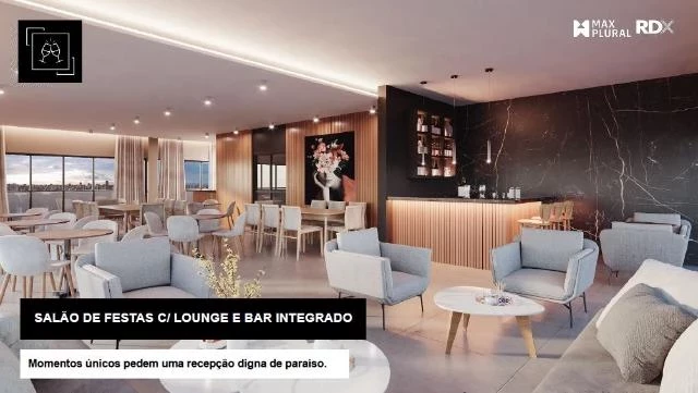Imagem Apartamento com 3 Quartos à Venda, 54 m² em Torreão - Recife