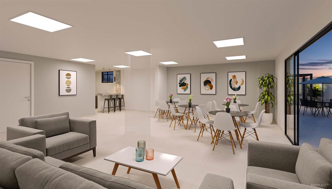 Imagem Apartamento com 2 Quartos à Venda, 65 m² em Méier - Rio de Janeiro