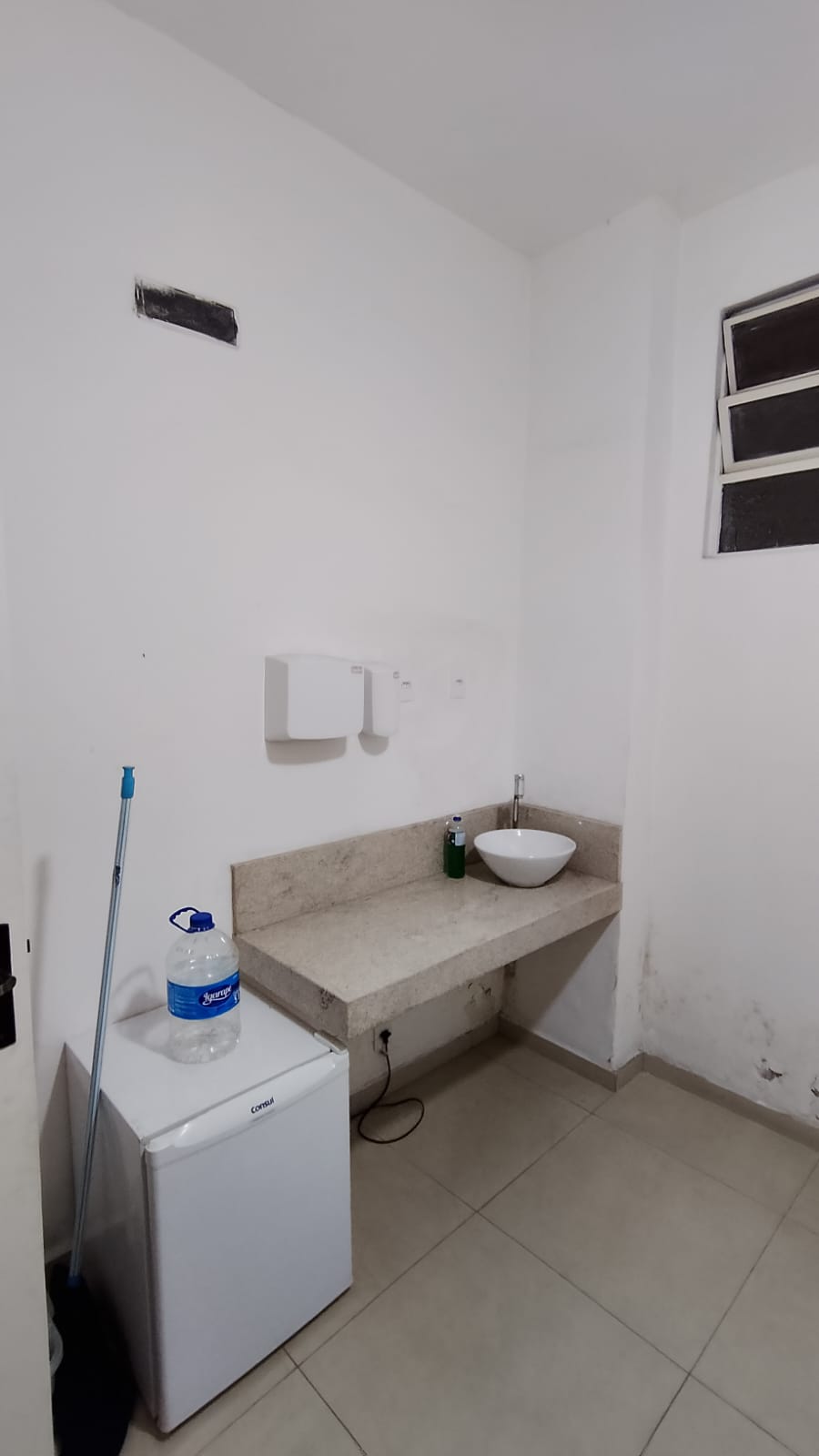 Imagem Loja à Venda, 38 m² em Alto dos Passos - Juiz de Fora