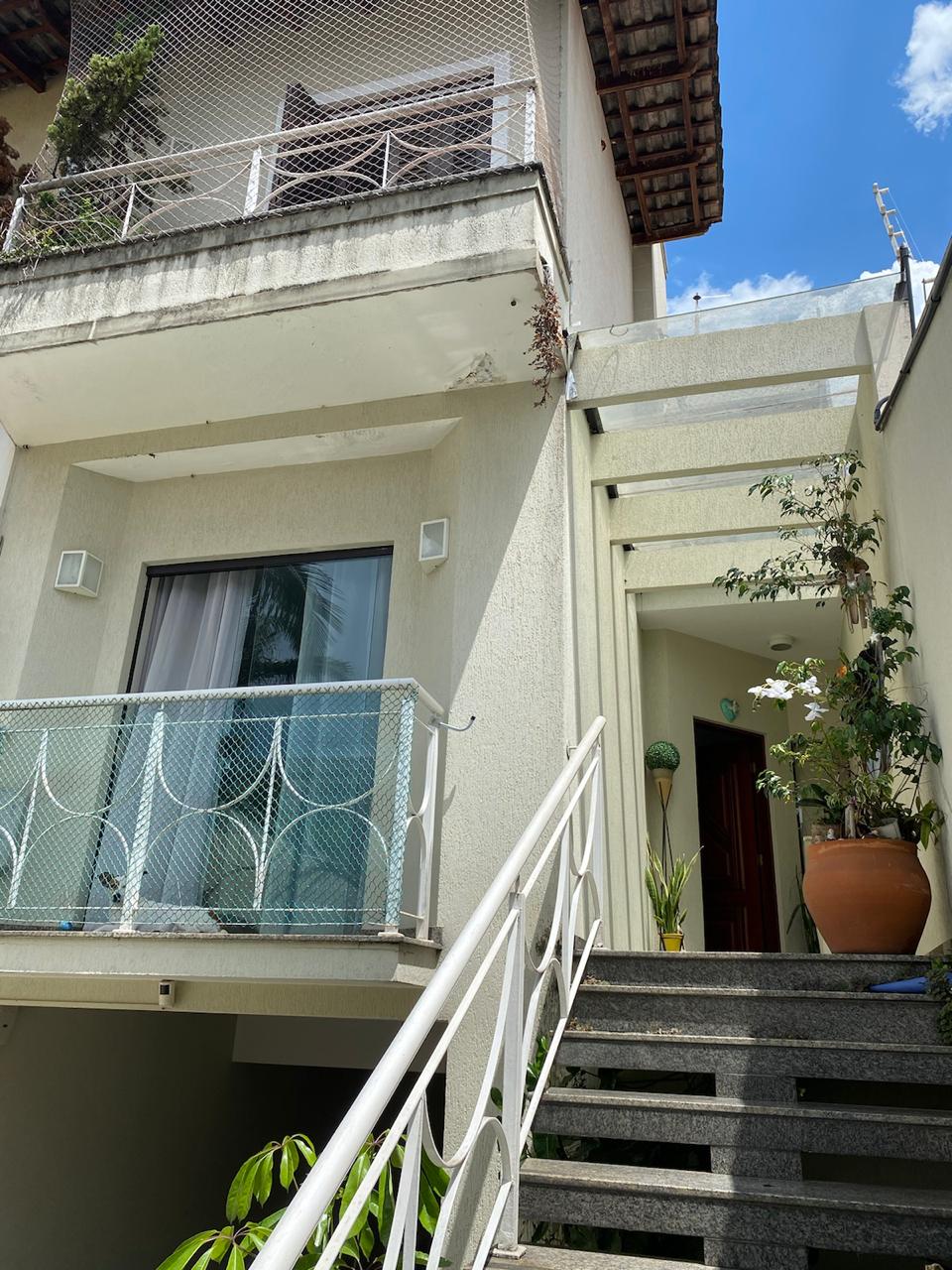 Imagem Casa com 3 Quartos à Venda, 220 m² em Jardim da Glória - São Paulo