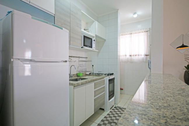 Imagem Apartamento com 2 Quartos para Temporada, 70 m² em Santa Casa - Olímpia