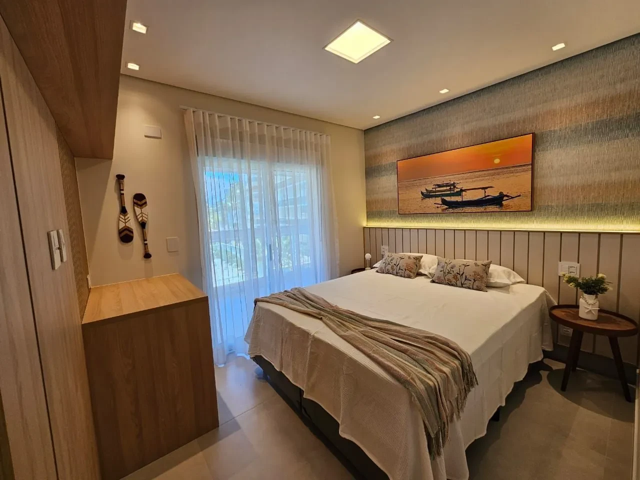 Imagem Apartamento com 3 Quartos à Venda, 143 m² em Riviera - Bertioga