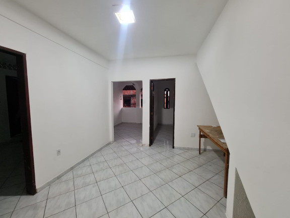 Imagem Edifício Residencial com 6 Quartos à Venda, 136 m² em Itapuã - Salvador