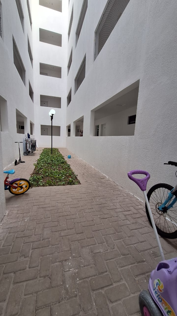 Foto do imóvel: Apartamento com 2 Quartos à Venda, 54 m²em Poço - Cabedelo