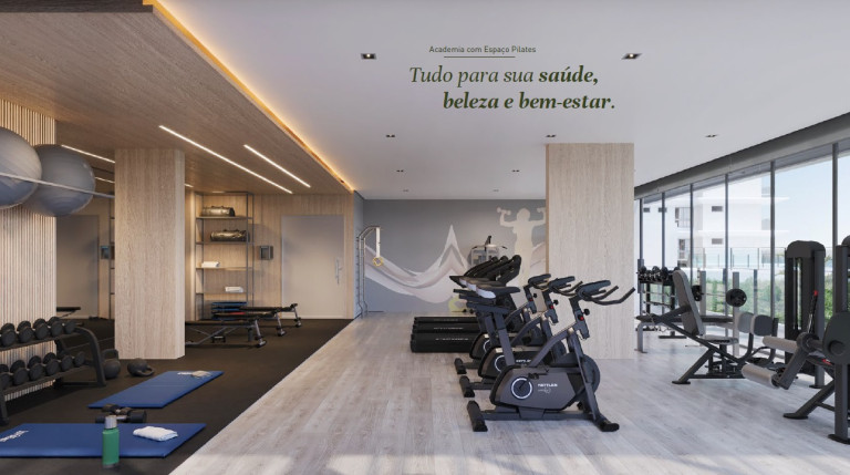 Imagem Apartamento com 4 Quartos à Venda, 175 m² em Praia da Armação do Itapocoroy - Penha