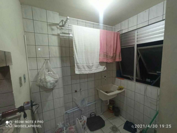 Imagem Apartamento com 2 Quartos à Venda, 67 m² em Centro - Criciúma
